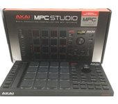 CONTROLADOR AKAI MPC STUDIO