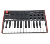 CONTROLADOR AKAI MPK MINI