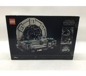 JUEGO DE CONSTRUCCION LEGO 40 ANIVERSARIO EMPEROR'S THRONE ROOM