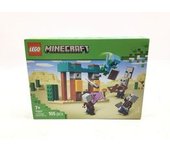 JUEGO DE CONSTRUCCION LEGO 21267