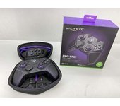 MANDO XBOX ONE PDP VICTRIX PRO BFG INALÁMBRICO CONTROLADOR: BLACK FOR XBOX SERIES X