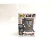 OTROS JUEGOS Y JUGUETES FUNKO THE MANDALORIAN WITH THE CHILD