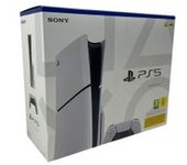 OTROS PLAYSTATION 5 SLIM STANDARD 1TB