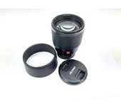OTROS FOTOGRAFIA Y VIDEO VILTROX OBJETIVO VILTROX AF 85MM F1.8 STM PFU RMBH(SONY-E)
