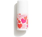 Desodorante roll-on anti-sudor / Gosh I Love You para mujer / Protección duradera, fresca y suave, evita el mal olor, 75 ml