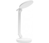 Flexo woku 7w 3000-4000-6500k blanco 41x15x15 cm 525lm int.regulable, plegable y tactil