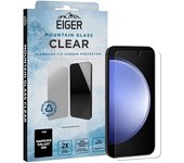 EIGER EGSP00930 protector de pantalla o trasero para teléfono móvil Samsung 1 pieza(s)