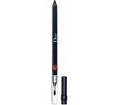 Dior Contour 943 Euphoric, 1.2 g, perfilador de labios de alta definición, color cálido duradero, acabado suave y preciso, ideal para una definición impecable