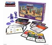 Motu battleground: evil warriors faction pack 1 (castellano)