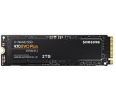 DISCO SSD M.2 NVME 2TB SAMSUNG 970 EVO PLUS 2280