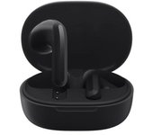 AURICULAR XIAOMI REDMI BUDS 4 LITE WIRELESS BLACK