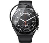 PROTECTOR HT CRISTAL TEMPLADO PARA XIAOMI WATCH S1