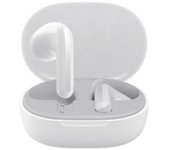 AURICULAR XIAOMI REDMI BUDS 4 LITE WIRELESS WHITE
