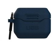 FUNDA UAG RUGGED BLUE PARA ESTUCHE AIRPODS PRO