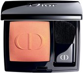 Christian Dior SYM-103636 Dior Rouge Blush Rubor Crema 6,7 g 330 Rayonnante | Color Natural y Luminoso | Acabado Suave y Duradero | EAN 3348901401753