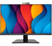 PUNTO INFORMÁTICO PiP2700V LED display 68,6 cm (27") Full HD Negro