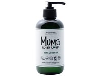 Mums with love, mums with love, hydra-nourishing, body oil, 250 ml