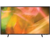 Samsung HG43AU800EEXEN televisión para el sector hotelero 109,2 cm (43") 4K Ultra HD Smart TV Negro 20 W