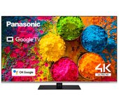 TV LED PANASONIC TX-50MX710 4K HDR GoogleTV