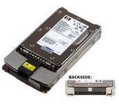 DISCO DURO HP 72GB SCSI U320 15.000RPM HOT-PLUG REFURBISHED