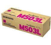 TONER HP SAMSUNG 503L CLT-M503L MAGENTA SL-C3010 SL-C3060 5000 PAG