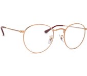 Ray-Ban Round Metal 0RX3447V 3094