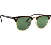 Ray-Ban Clubmaster RB3016 990/58 51