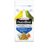 0.265 KG NutriBird Snack Gold Patee Honey Fusion para canarios