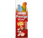 0.06 KG Versele-Laga Barritas Prestige Sticks Nueces y Pasas para periquitos