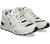 Polo Ralph Lauren Zapatillas Hombre - Blanco Talla 7