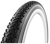 Cubierta VITTORIA Mezcal III XC G2.0 4C TNT Antrac negro