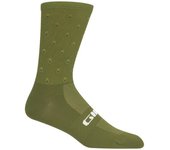 Calcetines GIRO Comp Racer High Rise Avo