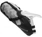 Bolsa BLACKBURN Outpost Seat Pack W DRY