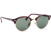 Ray-Ban Clubround RB4246 990 51