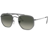 Rayban Gafas De Sol Ray-Ban Marshal Ii Rb 3648m 004 71 Gris