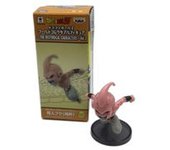 OTROS JUEGOS Y JUGUETES BANPRESTO THE HISTORICAL CHARACTER VOL.3 MAJIN BOO