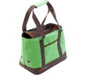 Ferplast Malibú Bolsa De Viaje Para Perros Pequeños Y Gatos En Colores Surtidos 33 X 21 X 24 Cm