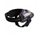Julius K9 Power Idc Arnés Color Morado Mini-mini