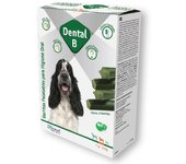 7 - 20 Kg Hifarmax Dental-b Barritas Dentales Snack Para Perros