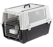Ferplast Atlas Professional Transportín Para Perros Medianos Y Grandes Con Accesorios 49 X 68 X 45 Cm