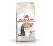 4 Kg. Pienso Royal Canin Sterilised +12 Para Gatos Mayores Esterilizados