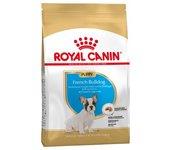 3 Kg. Royal Canin Pienso Para Cachorros De Raza Bulldog Francés