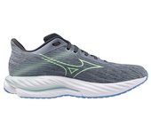 Zapatillas de voleibol mizuno wave momentum pro blanco/negro/froz