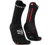 Calcetines de running compressport pro racing v4.0 ultralight run