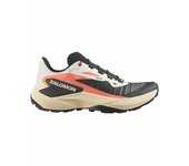 Zapatillas de trail salomon genesis w mujer fusion coral/tender p