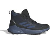 Zapatillas de montaña adidas terrex trailmaker 2 mid gtx hombre a