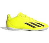 Zapatillas de fútbol sala adidas sala x crazyfast club in infanti