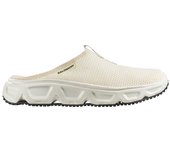 Zapatillas de running salomon reelax slide 6.0 vanilla ice/vanill