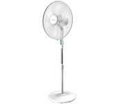 Cecotec EnergySilence 600 MaxFlow Ventilador de Pie 70W Blanco