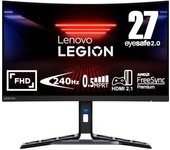 Lenovo Legion R27fc-30 27" LED VA FullHD 240Hz FreeSync Premium Curva